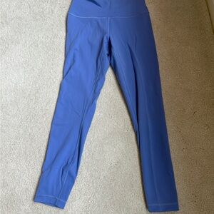 lululemon contour fit leggings